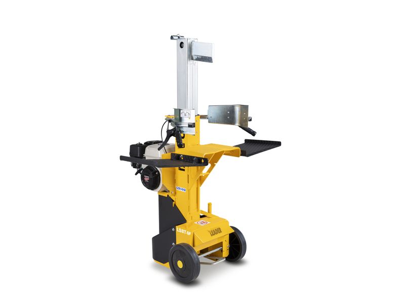 LS8T-M Log splitter